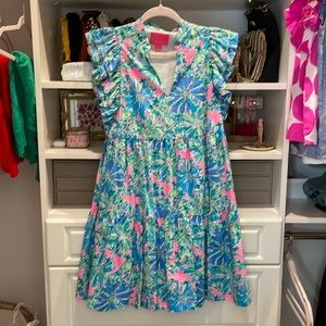 Lilly Aldena Dress